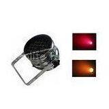 DMX LED Par Can Lights For Disco Show Professional LED Stage Lighting thumbnail-1