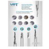 Conical End Mills thumbnail-1