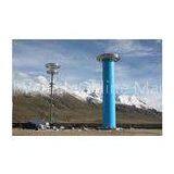Impulse Voltage Generator Applicable for Testing of 220kv -7200 kV