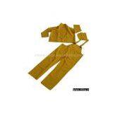 Sell PVC/Polyester Rainsuit thumbnail-1