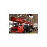 SLY500 Truck Mounted Water Well Drilling Rig thumbnail-2