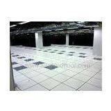 Anti Static Raised Access Flooring Aluminum Raised Floor For Basements thumbnail-1