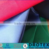 2015 New year special fabric Product! 100% Cotton flame retardant fabric with DROTEXFR/Anti-mosquito Fabric for HUMAN's wear