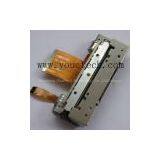 Fujitsu FTP638MCL401 Compatible 8.5V Supply 80mm Auto Cutter Thermal Printer Head Mechanism