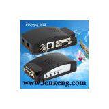 FLY7503M-BNC to VGA Converter thumbnail-1