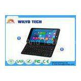 Dual OS Ruggged Tablet Pc , Rugged Smartphone WW78 8 Inch 1280x800p 3g Android 4.4