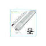 3 Feet / 4 Feet 5000k Dimmable LED Tube Light T8 for Living Room 110lm / w thumbnail-1