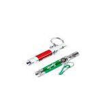 LED Keyring Torch thumbnail-1