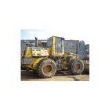 Used Wheel Loader Komatsu WA360-3 thumbnail-1