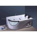 High Quality Massage Bathtubs 9209 Supplier thumbnail-1