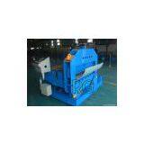 Hydraulic Curving Machine