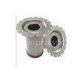 Ingersoll Rand Air Compressor Oil Separator , Screw Atlas Copco Air Oil Seperators