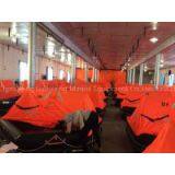 10Persons Self -righting Inflatable Life Raft With EC Certificate thumbnail-2