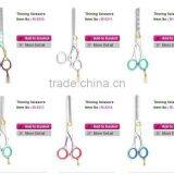 Hairdressing thinning Scissors