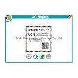 QUECTEL Wireless Communication 3G Modem Module UC15 With LCC Package thumbnail-1