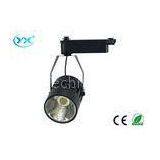 High CRI Anti - Glare Dimmable LED Cob Track Light 20w AC100 - 240V 1800lm