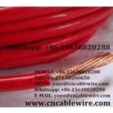 BVR Copper Wire