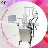Vacuum Liposuction System RF Striae Gravidarum Removal Body Shaping Slimming Machine F017 thumbnail-1