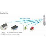 5.8Ghz Outdoor Wireless CPE, 23dBm / 200mw, 2xMiMO thumbnail-3