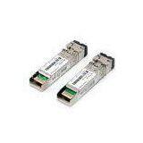 Allied Telesis 850nm SFP+ Optical Transceiver For MMF AT-SP10SR