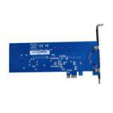 SinoV-TDM810E 8 Fxs/fxo Pci-e Asterisk Card for 2U Classis High thumbnail-2