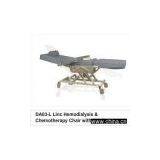 DA03-L Linc Hemodialysis & Chem. Chair With 4M thumbnail-1