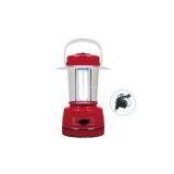 Emergency Lantern-rechargeable Camping Lantern With Car Charger(RN-707)