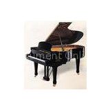 Handcrafted 225cm Solidwood Acoustic Grand Piano For Concert Playing AG-GP225B