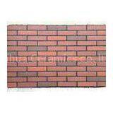 Wall Decorative Thin Brick Veneer Durable Building Materials 12mm Thickness