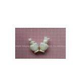 Dubble Dove Heart Wedding Bubbles thumbnail-1