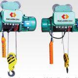 High Quality Lifting Hoist Electric Wire Rope thumbnail-4