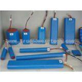 Li-ion Battery Pack thumbnail-1