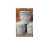 UV Gravure Frosted Ink