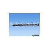 Hook Spike/dog Spike/screw Spike/railway Fastener thumbnail-1