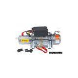 ATV Winch thumbnail-1