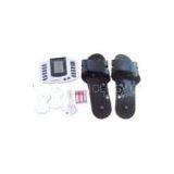 Pulse Massage Slipper With Therapy Pads