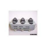 Rocker Switch XCK-019 With CQC Certificate and RoHS Compliant thumbnail-1