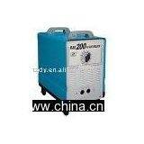 BX6 Series AC ARC Welding Machine thumbnail-1