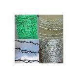 Supply Barbed Wire thumbnail-3