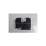 AIMO Compatible Label Tape Replacement for Brother TZ-FX262 / TZe-FX262