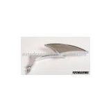 SF-017C.chrome Motorcycle Mirrors,fashion Style,motorcycle Rear View Mirror,rearview Mirror, Chrome Mirror,motorcycle Mirror thumbnail-1