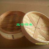 Liu Fir Wooden Steamner20.3cm thumbnail-3