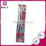 New PVC Box Princess Necklace & Wand Set for Baby Girls Frozen Accessory thumbnail-1