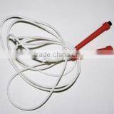 SKIPPING JUMP FITNESS ROPE thumbnail-4