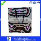 Light Stand Bag Stand up Pouch Bags for Tea Stand up Bird Food Bag thumbnail-5