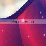 Free Custom Design Girls Dance Wear Team Uniforms Kids Ballet Leotards thumbnail-3