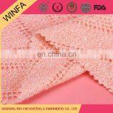 China Textile Customized Design Colorful Dyed Knit Fabric Dyeing Price thumbnail-4