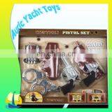 Cowboy Electronic Western Pistol, Cowboy Party Decorations thumbnail-1