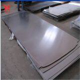 Mirror Surface 304 Stainless Steel Plate Sheet Chinese Factory thumbnail-5