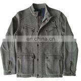 Best Price&quality of Men's Knitted Outwear From JD Knitted Garment thumbnail-3